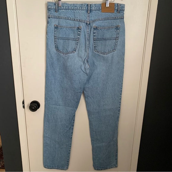 Vintage Jonathan G Jeans 36” Blue - Picture 8 of 9
